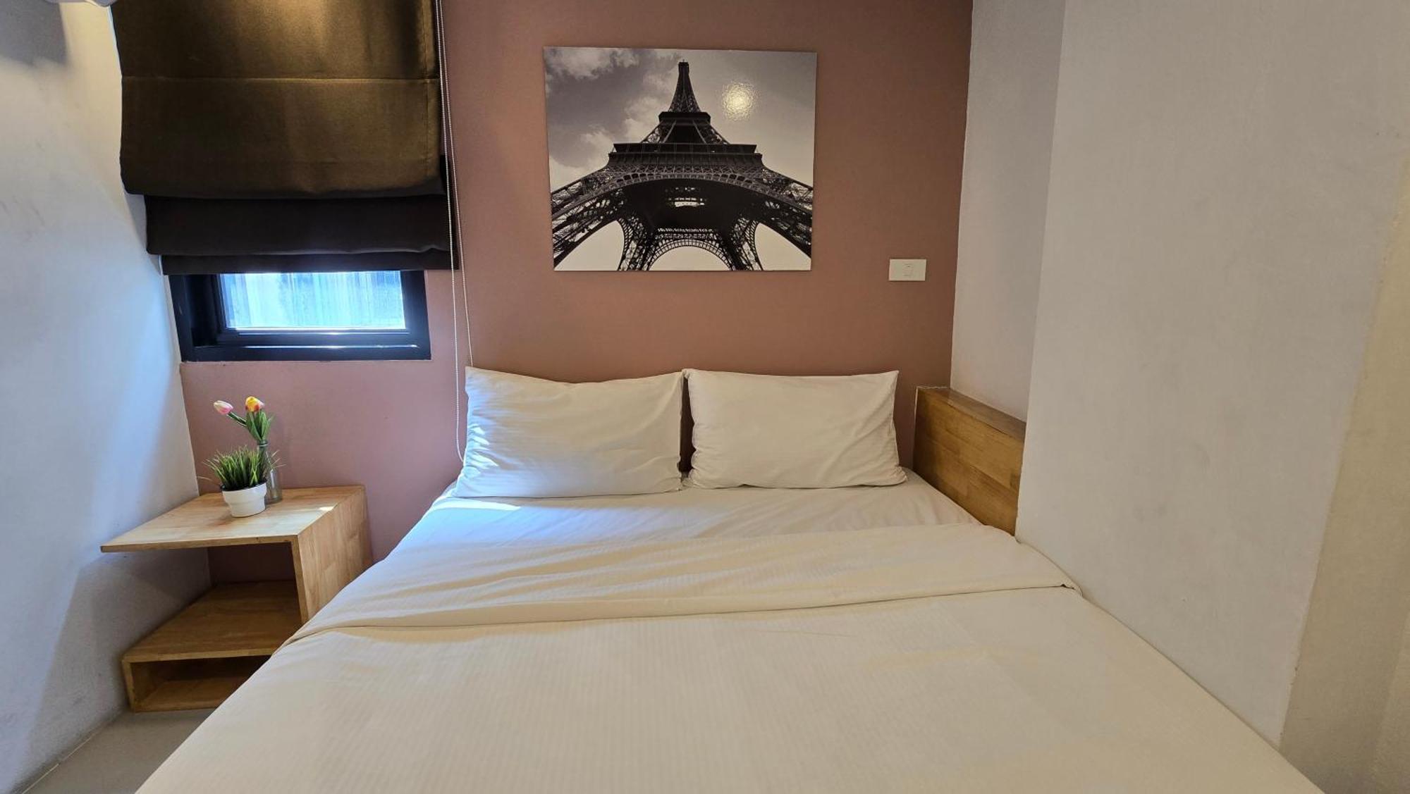 Sleepstation At Pratunam Bangkok Exterior photo