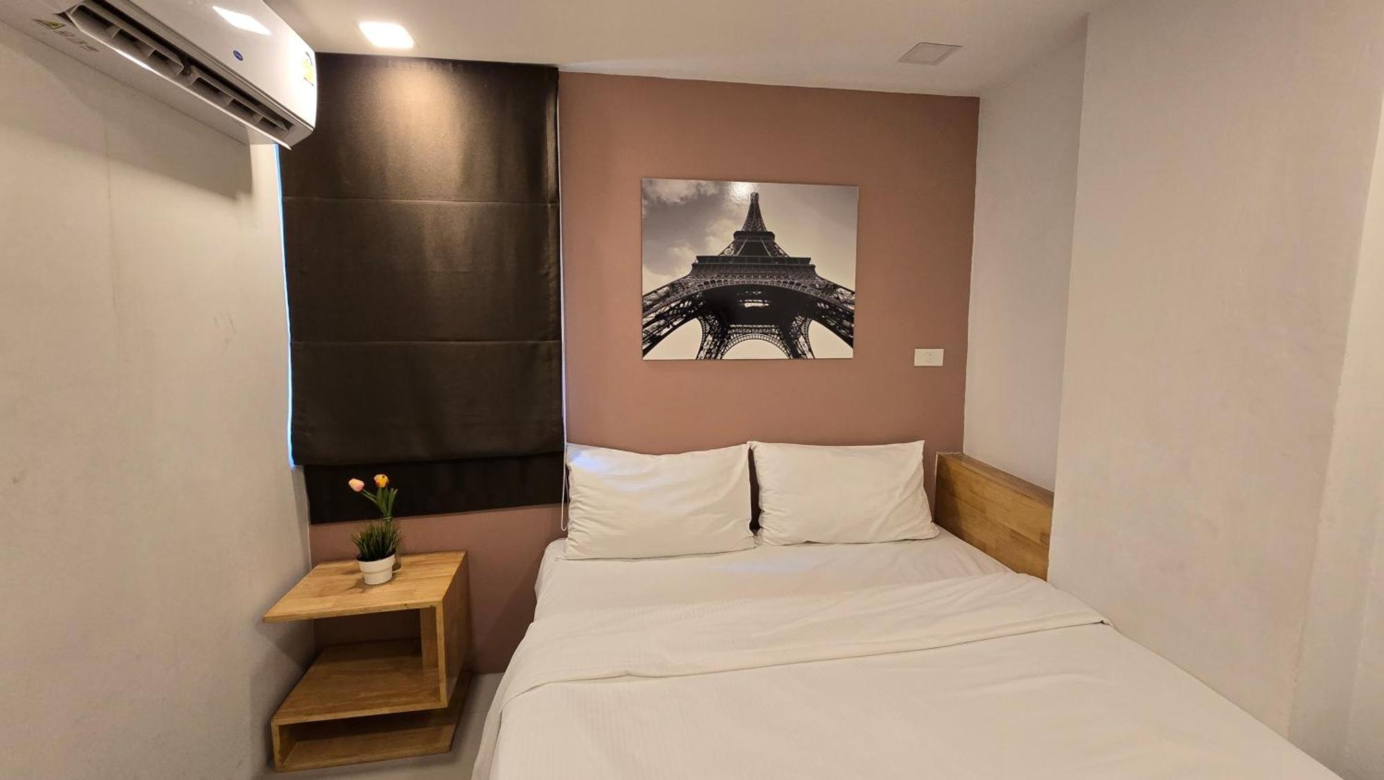 Sleepstation At Pratunam Bangkok Exterior photo