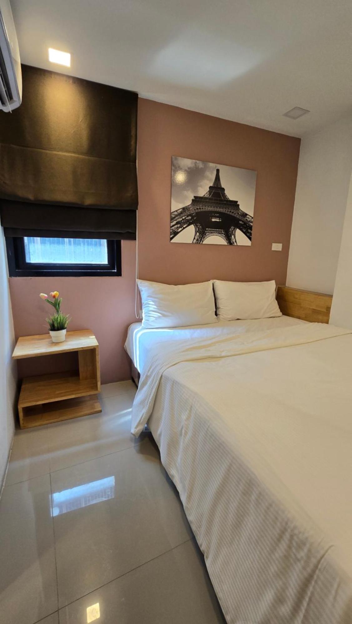 Sleepstation At Pratunam Bangkok Exterior photo