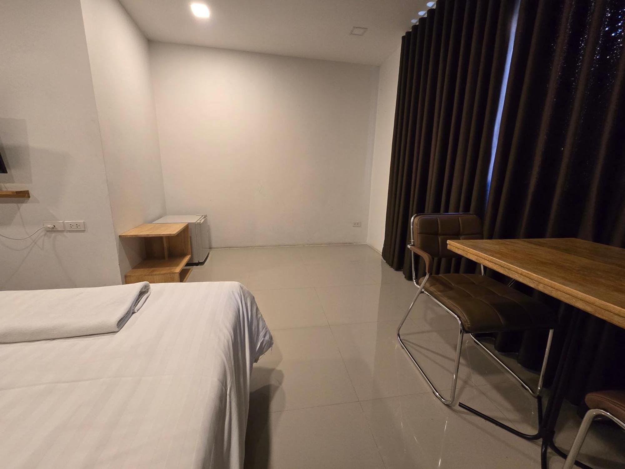 Sleepstation At Pratunam Bangkok Exterior photo