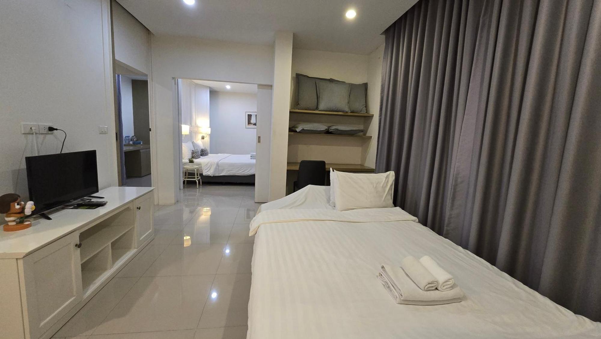 Sleepstation At Pratunam Bangkok Exterior photo