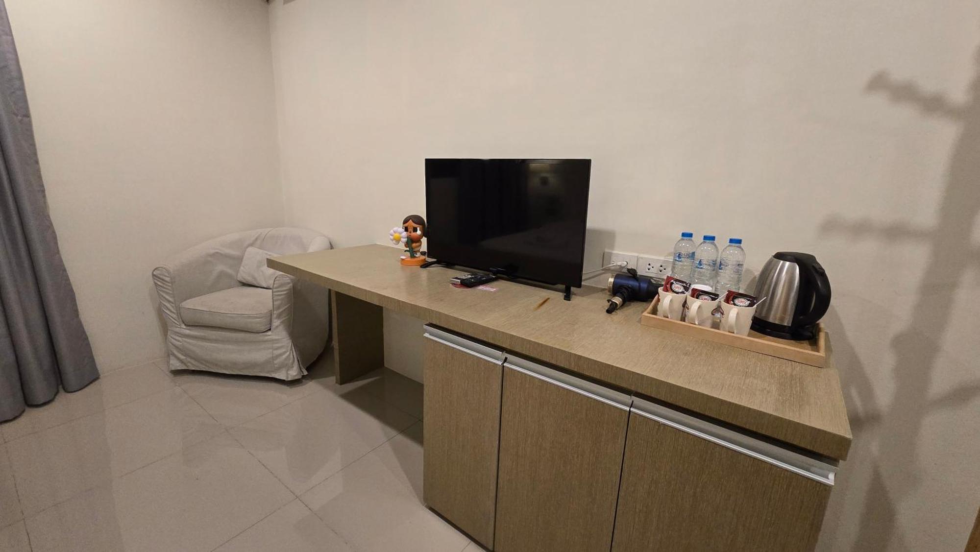 Sleepstation At Pratunam Bangkok Exterior photo