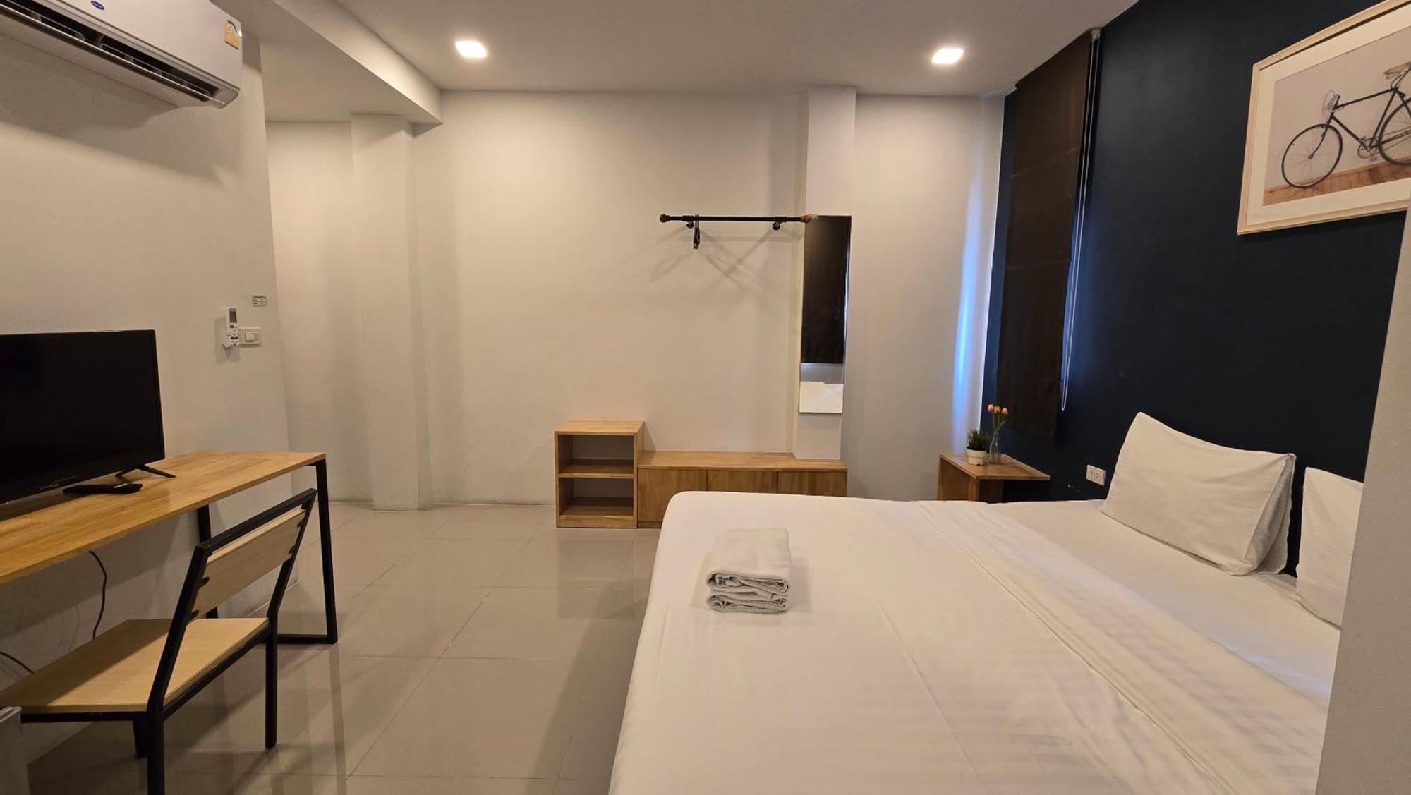 Sleepstation At Pratunam Bangkok Exterior photo