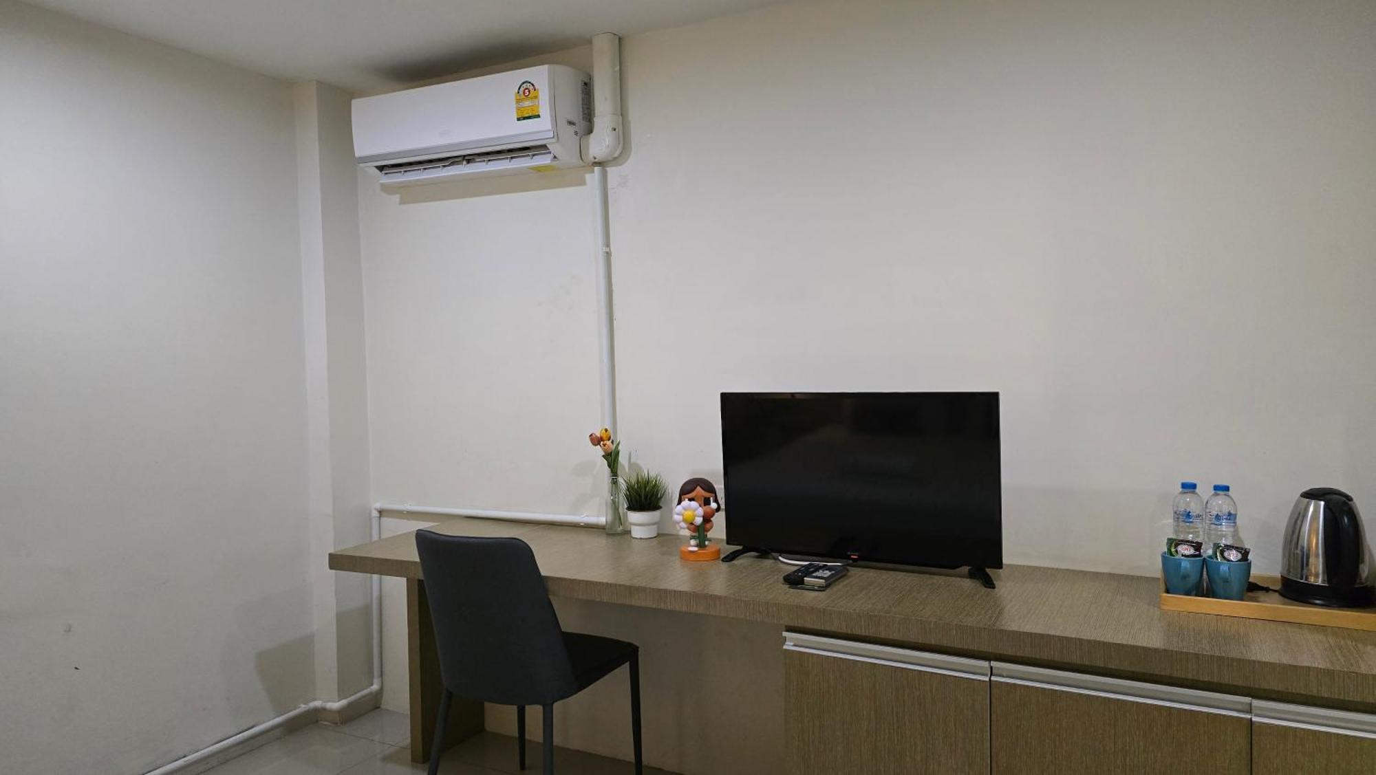 Sleepstation At Pratunam Bangkok Exterior photo